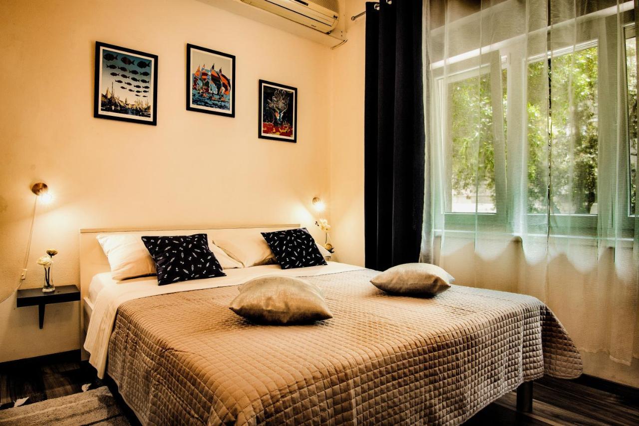 Guest house Lucky Split